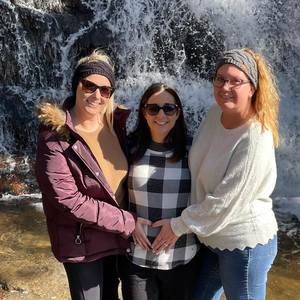 Meet your Posher, Lauren